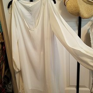 Super cute church dress